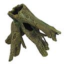 deco jungle trunk 23.9x17.7x22.2cm