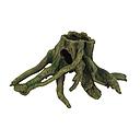 deco mangro trunk 29.9x22.8x17.7cm