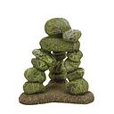 deco pebble cave 20x17.6x21.3cm