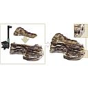 deco rock (40x21x21cm) + pump (450l/h) jamaica dover 9