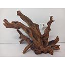 deco savanna root 33x15x24cm