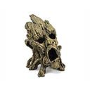 deco tree face 19x15x26cm