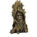 deco tree man 12x13x13cm