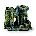 eden castle ruins small  12.8×10.3×11.2cm