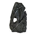 rockin fellas leopard 14.5x10x22cm (polyester)