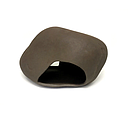 cichlid stone granite S 5.9x3.5x3.5cm